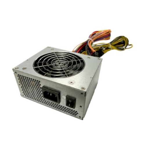 FSP PWR-PSU-550W-FS02 - Alimentazione (interna) - AC - 550 Watt